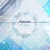 PLADiA - Resume - Single